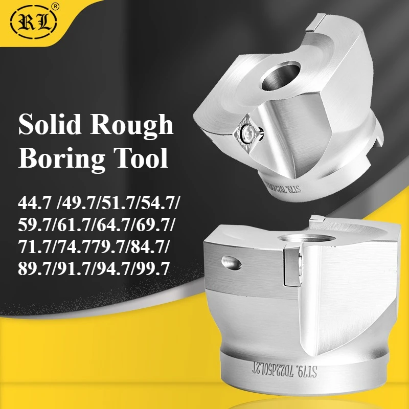 R L Rough Boring Cu…