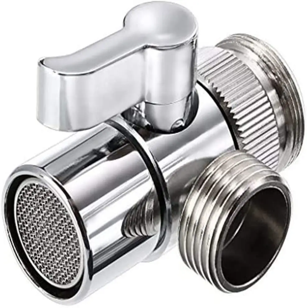 

Basin sink faucet switch valve Sink faucet diversion valve