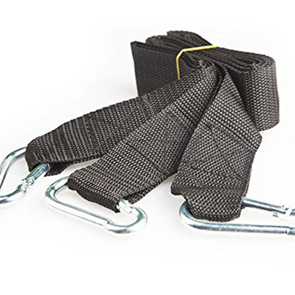 

Adjustable Sled Harness Heavy Duty Running Training Fitness Resistance Band Durable Sturdy Workout Equipment Tire