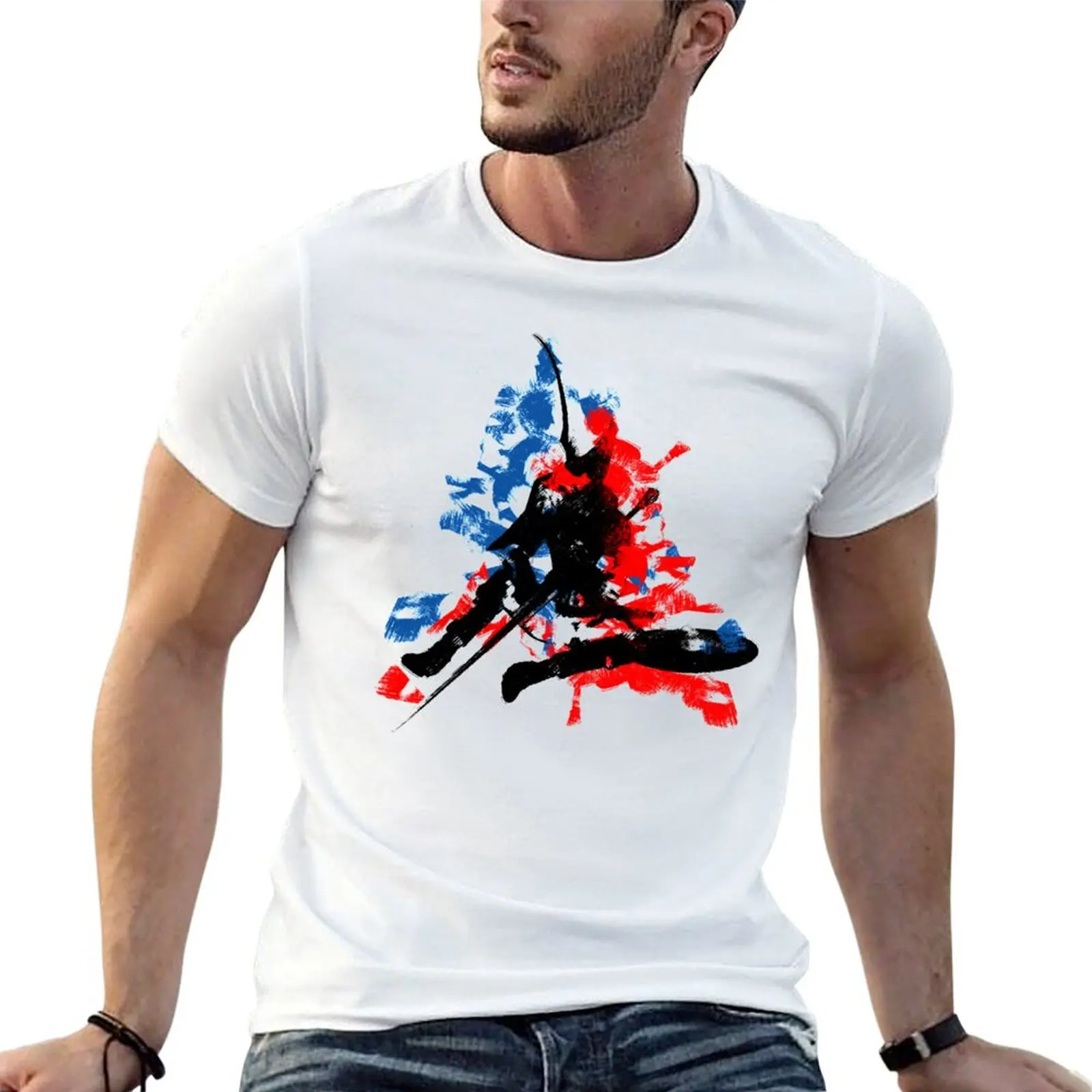 

t tshirt cotton the T-Shirt 100% luxury and Lucatiel shirt Hollowing man