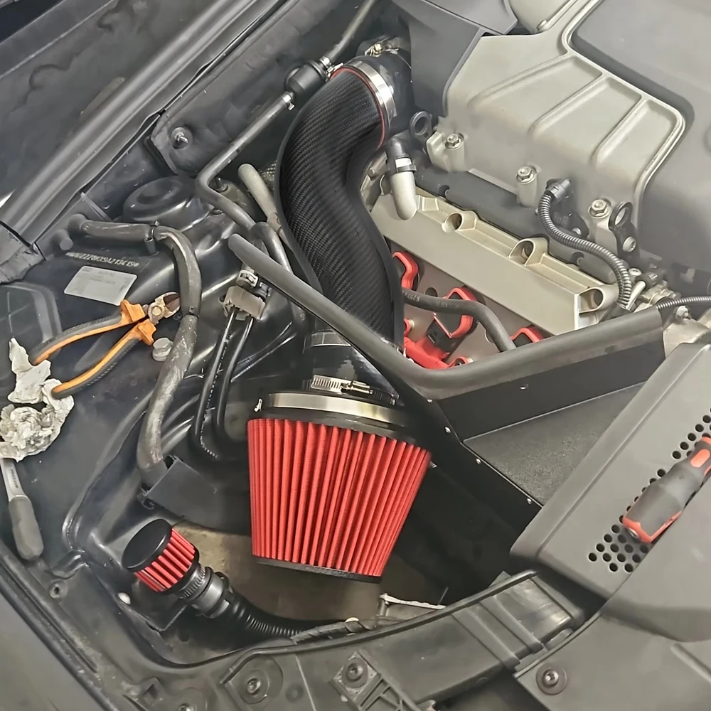 Thumbnail 3 - #21 Best Cold Air Intake Systems to Buy In 2026