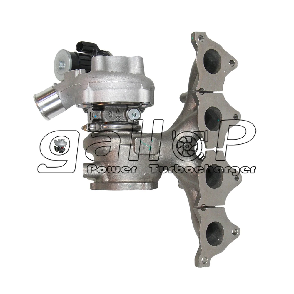 New K03 Turbo For Hyundai Kia 1.6T Engine 28231-2B790 282312B790 53039980662 53039700662 Turbocharger