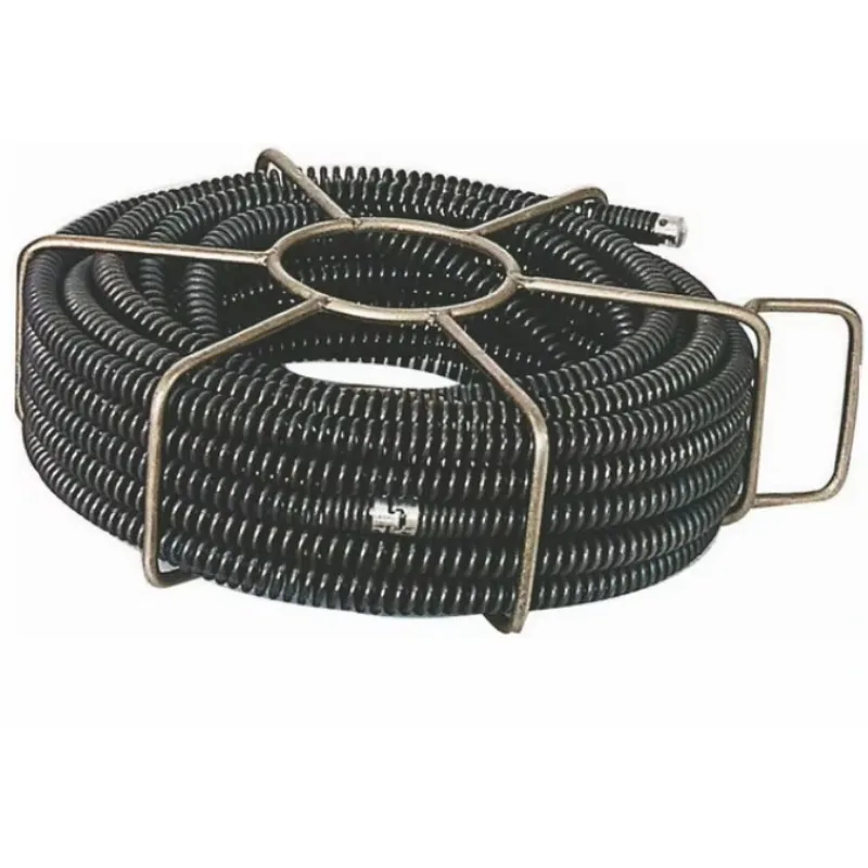 منظف أنابيب الصرف الاحترافي 390 وات عالي الضغط لآلة تنظيف الصرف 32 - 100 مم GQ-100