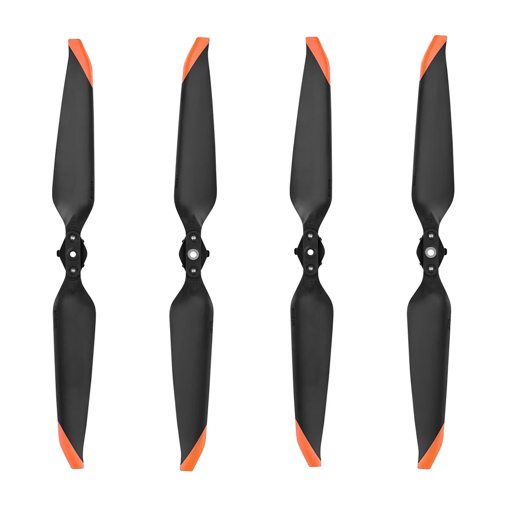 1-10Pair 9453T Propeller Light Weight Screw Wing Drone Wing Blade Drone Blade Props for DJI Mavic 3 Pro/Mavic 3/Mavic 3 Classic view 2
