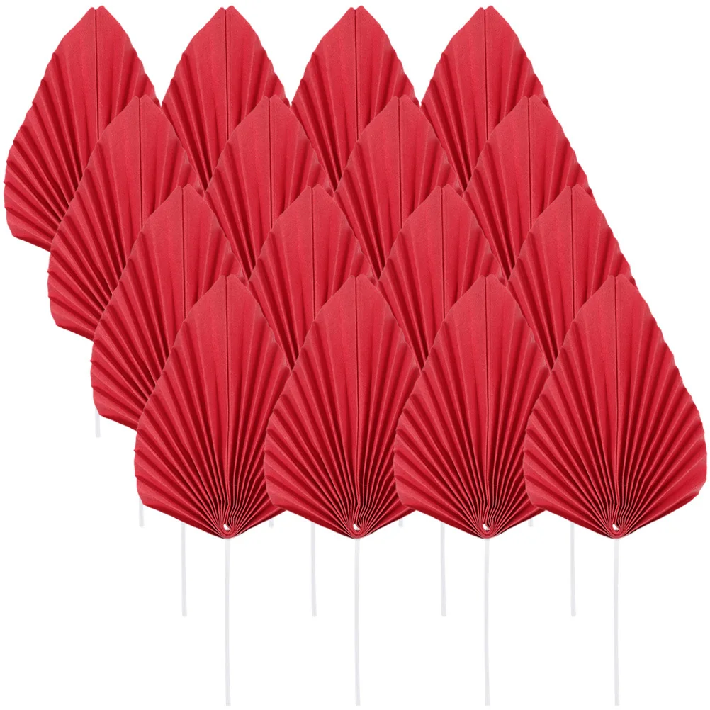 

16Pcs Birthday Cake Decor for Girls Women Anniversary Festival Party Cake Ornament Cupcake Toppers Decoration Picks