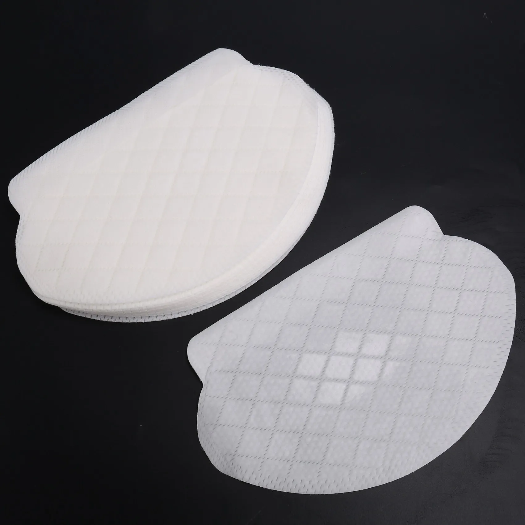 MLGB-Wash Free Wet Mop Cloth For Ecovacs Deebot Ozmo 950 920 T5 T5max N5 N8 Robot Vacuum Cleaner Bactericidal Cloth