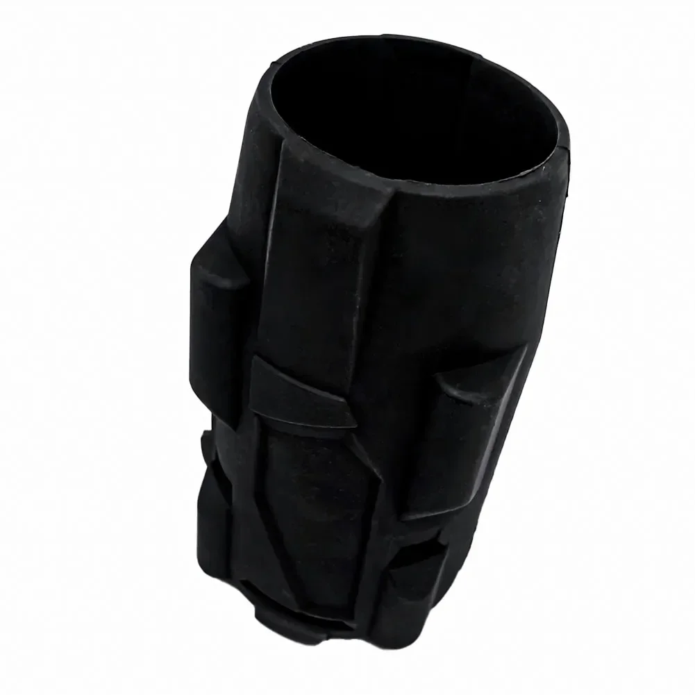 Bota protectora de goma de 18V, resistente a la corrosión, fácil de instalar y quitar, entornos de mantenimiento