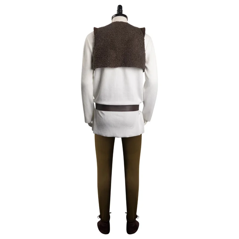 ชุดคอสเพลย์ยักษ์สีเขียวสำหรับผู้ชายชุดแฟนซีเครื่องแต่งกายแฟนซีลายการ์ตูนสัตว์ประหลาดเสื้อผ้าปาร์ตี้สวมบทบาทแฟนซีสำหรับผู้ชายปลอมตัว