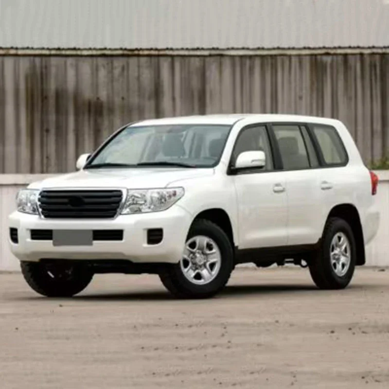 

XDS Suitable For Land Cruiser LC200 LC300 LD Body Kit Front And Rear BumpersHigh quality