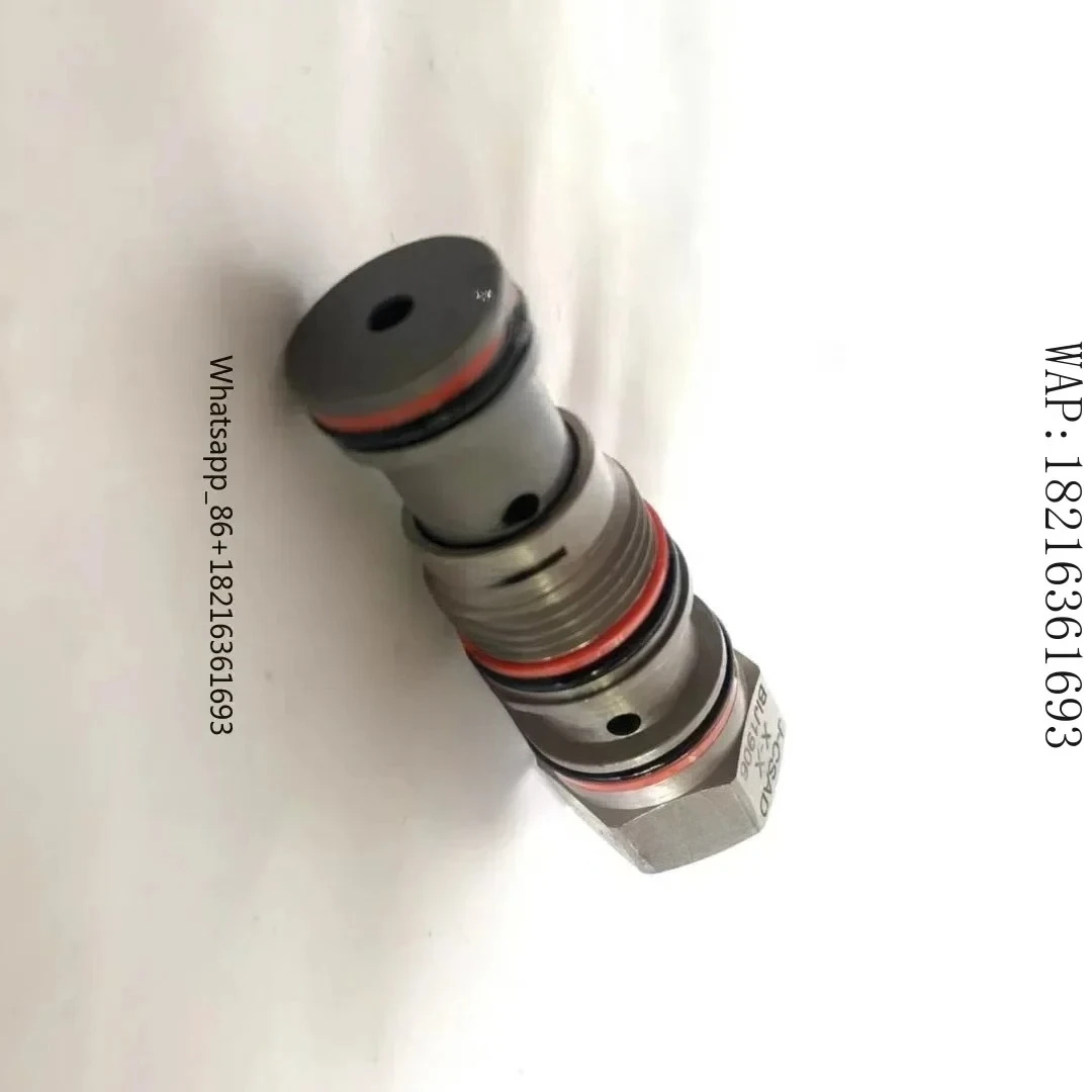 

Комплектующие для шаровых клапанов J-CSAD-N-S J-CSAD-X-X CV-12-N-05