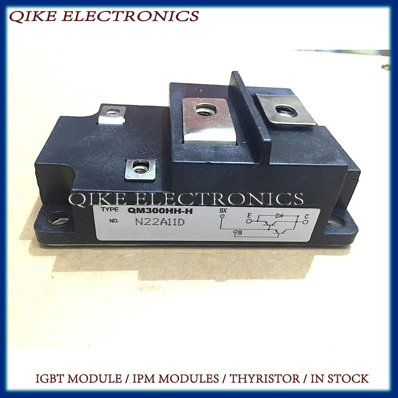 QM400HH-H QM300HH-H… - image