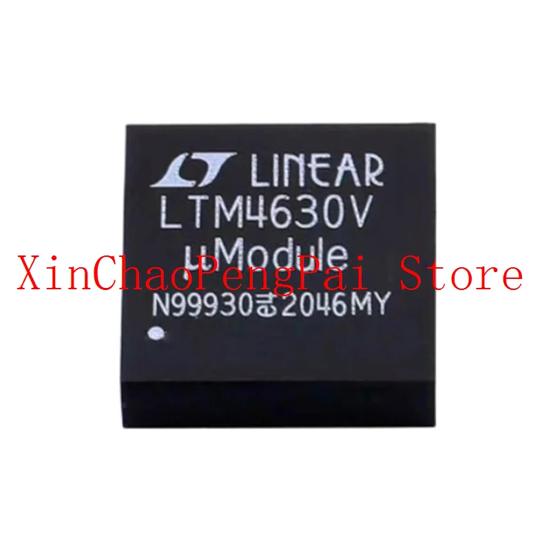 

1pcs/lot LTM4630IV#PBF LTM4630V LGA-144 Chipset 100% New&Original In Stock