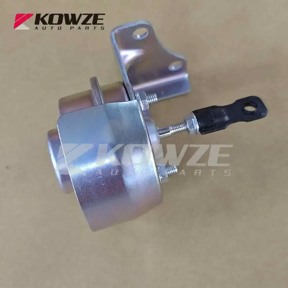 Turbocharger Actuator for Mitsubishi Pajero Montero Sport 2008-2015 Nativa Challenger KG4W KH4W L200 Triton KB4T KA4T 1515A170