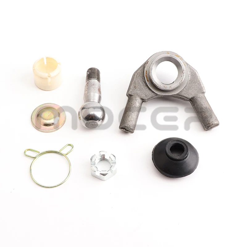 M14 Swing Arm Ball joint Kits Fit For 150cc 200cc 250cc ATV UTV Go Kart Buggy Quad Bike Electric Vehicle Scooter welded parts