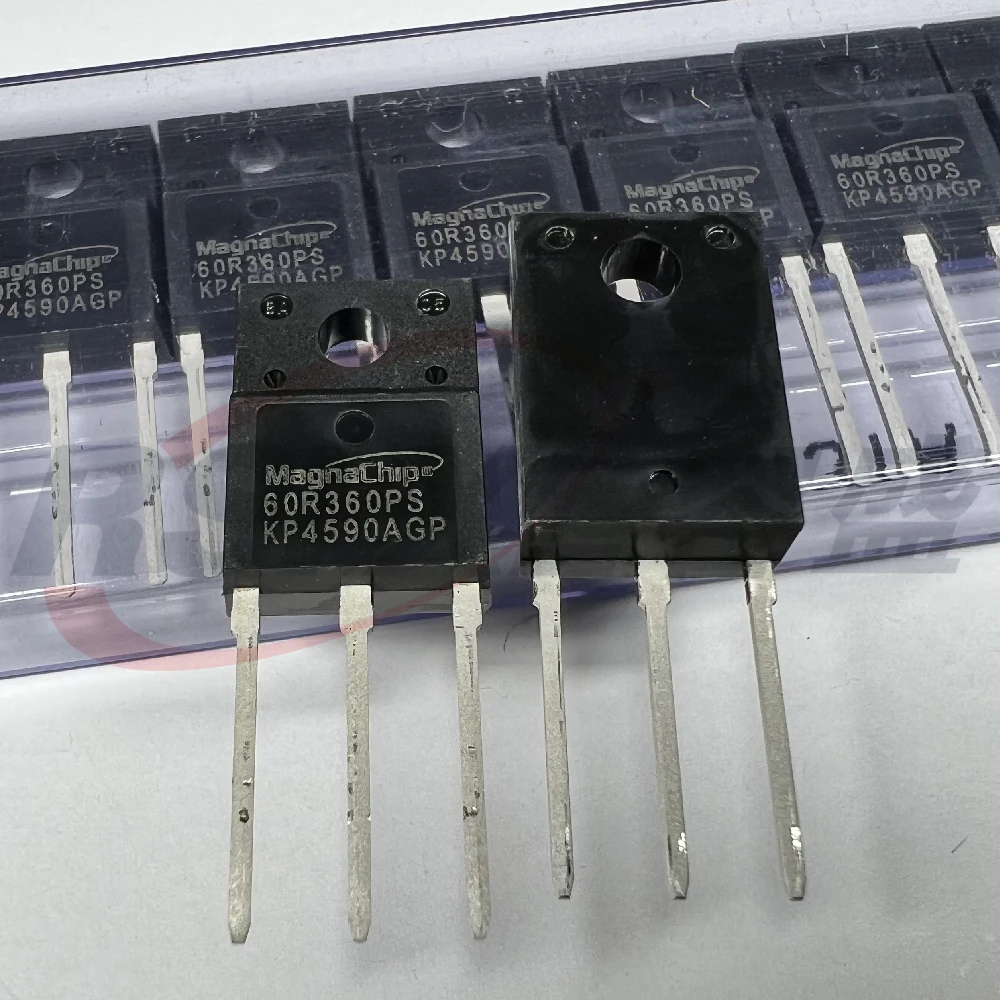 جديد أصلي 60R360PS ، 5 من كل لوت