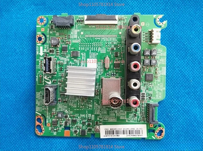 For Samsung UA43/48/55J5088AJ UA48J50SWAC TV Main Board BN41-02420A/B
