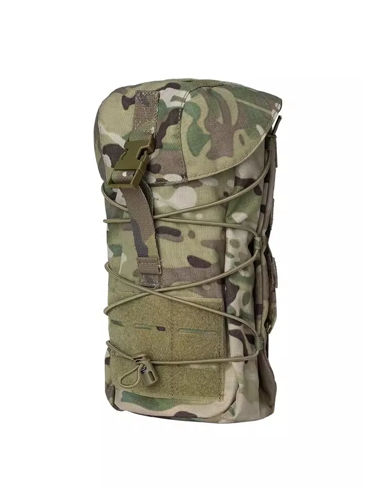 RD Tactical New Quick Recycling Bag War Game Outdoor Expansion Bag X07