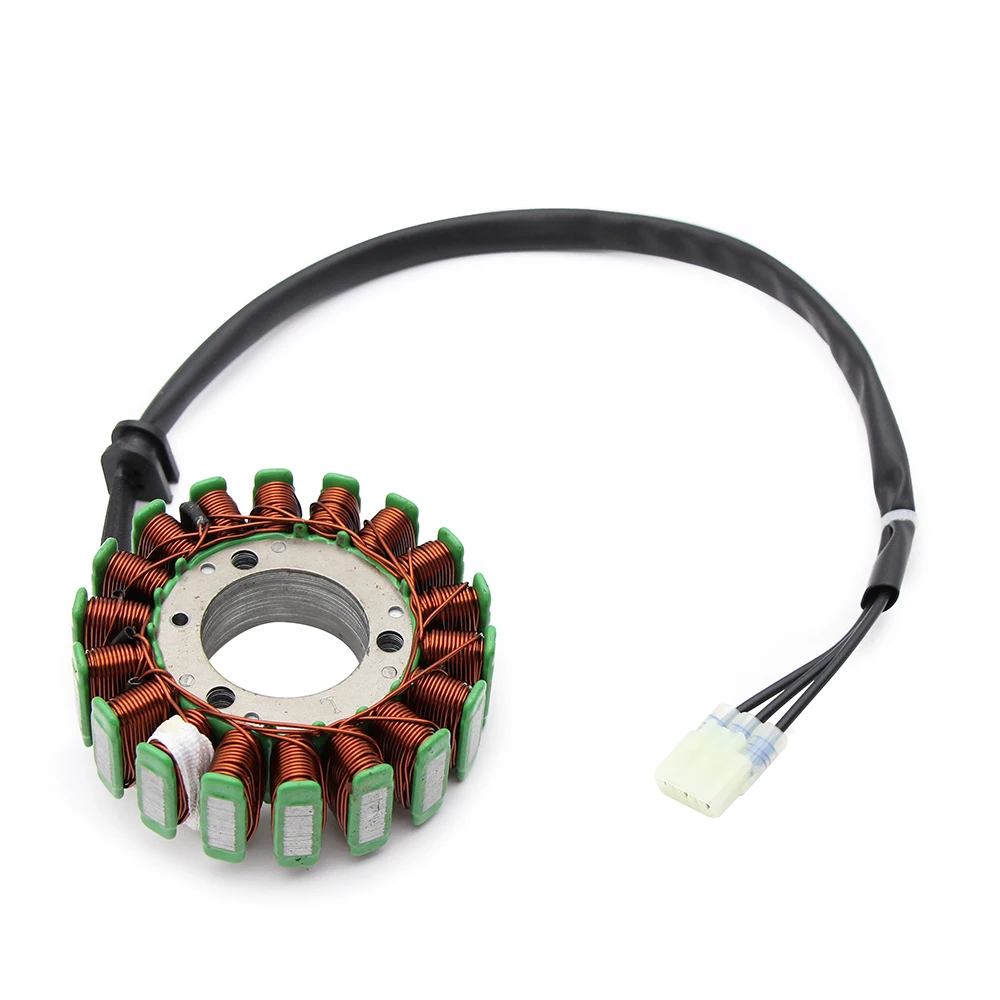 Motorcycle Generator Magneto Stator Coil For Husaberg 83039004000 55439104000 FE390 FE450 FS570 FE501 FX450 TE250i TX300i TE300i