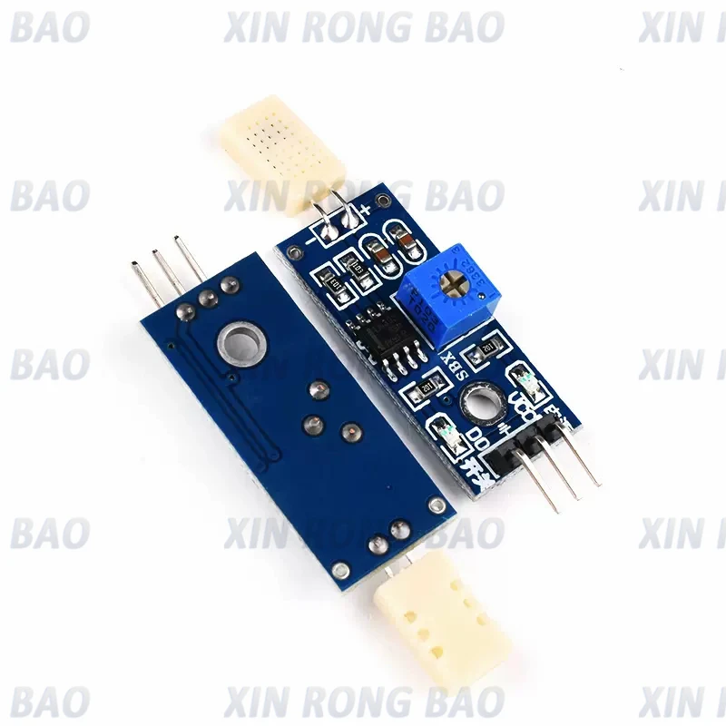 Humidity sensor module HR202 humidity module humidity detection humidity switch HR202L