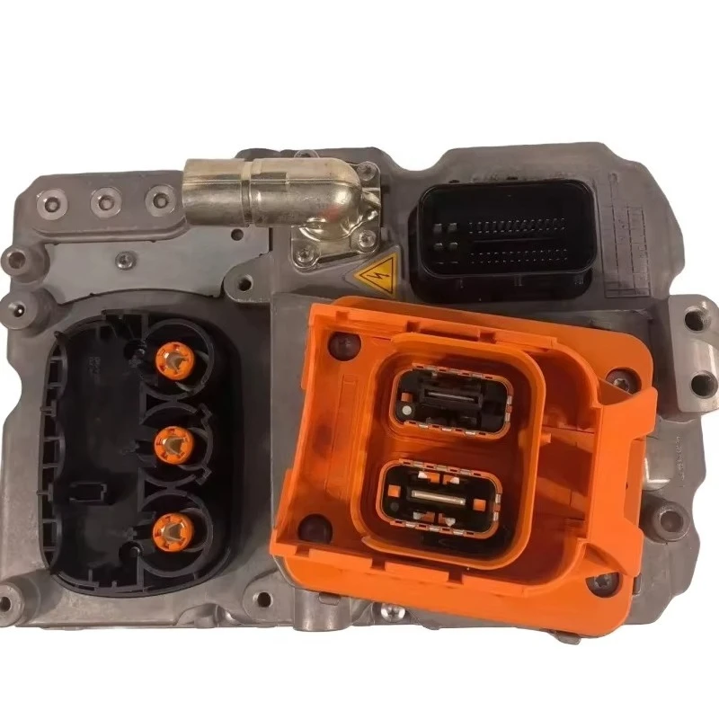 Alternating Asynchronous Electric Motor Controller  Origin Replacement for Vehicle    hy