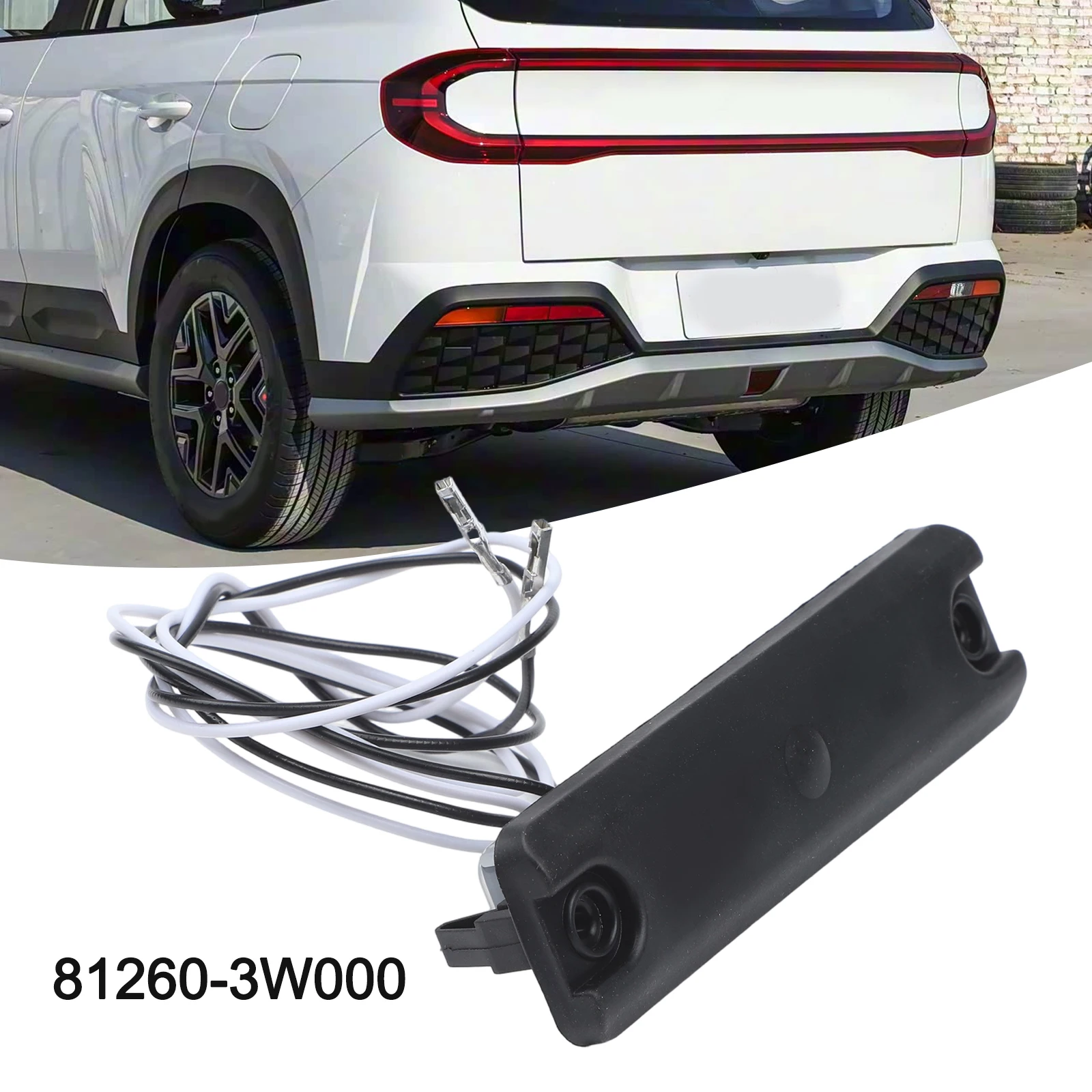 

Boot Handle Release Switch For Hyundai For Ix35 All Years For Santa Fe MK3 For Kia For Sportage Accessories Interior Parts