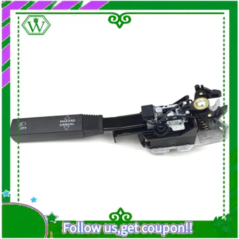 

AC34-Комбинирующий переключатель указателя поворота 01483071, A0613867002, A-680-545-01-24, 680-545-01-24 для Freightliner FL60, FL80