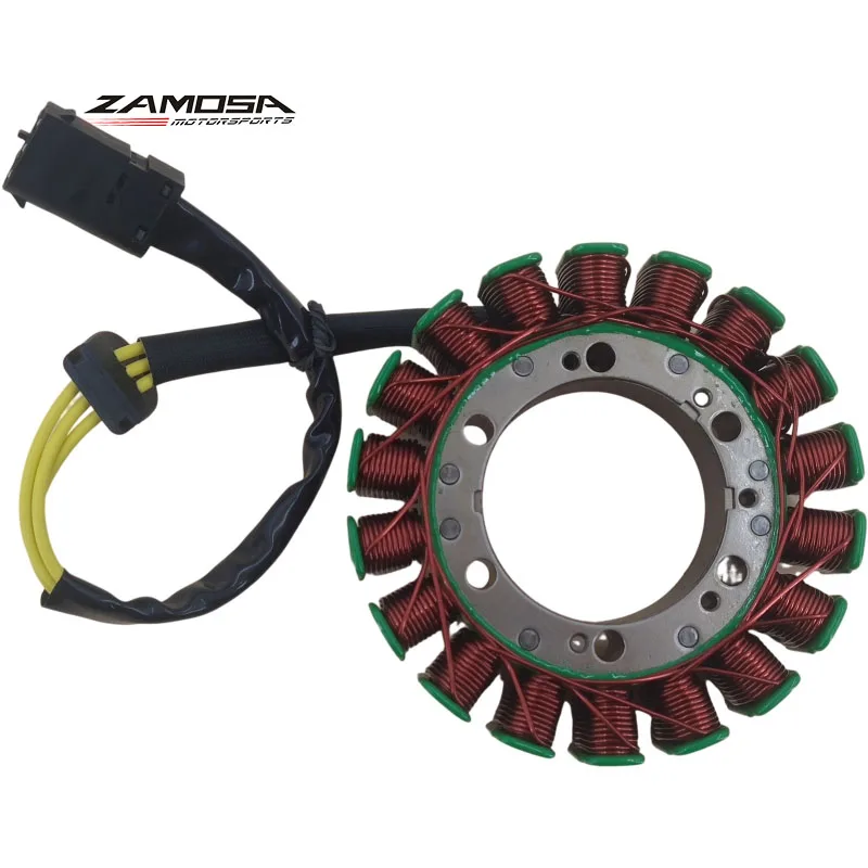 G650 F650 GS Stator Coil For BMW G650 GS 2011 12-15 F650 GS 2000-2005 F650 GS DAKAR For Husqvarna TR650 03-04 Magneto Estator