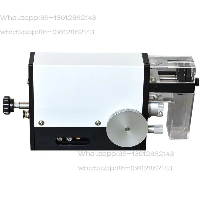 Pneumatic peeling machine Inductive pure pneumatic portable high-precision cable electronic multi-core wire small fast
