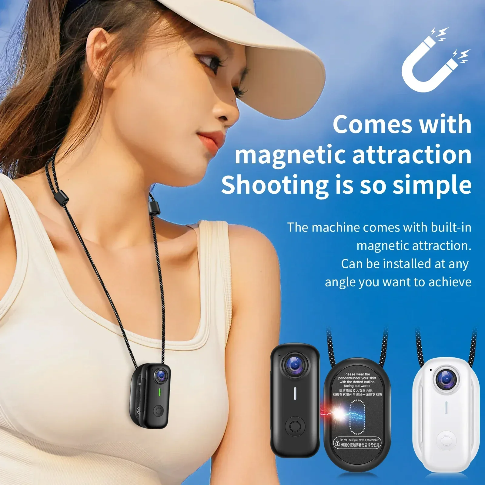 CaméRa Pour Cyclism… - image