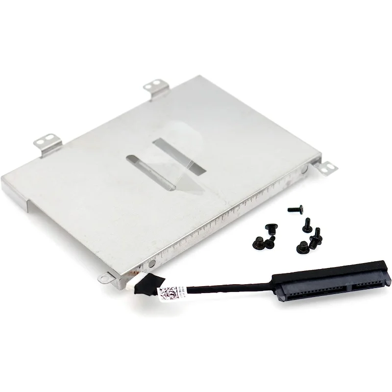 SATA Hard Drive Cable Caddy Bracket for HP ZBook 15 G3 G4 DC020029U00 848231-001 847863-001