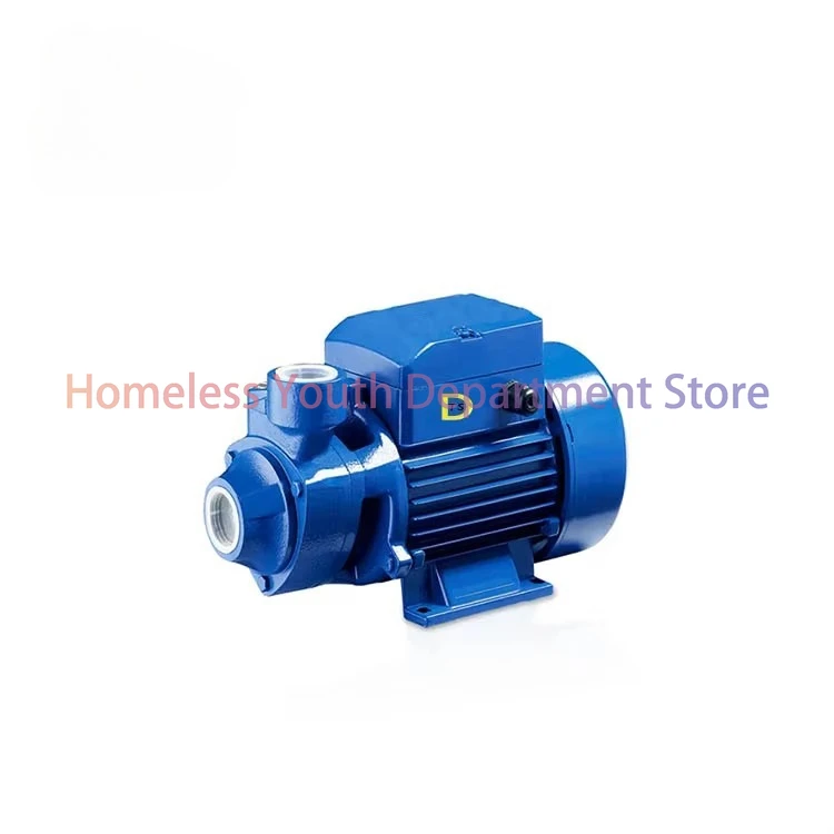 

Electric Low Pressure Peripheral 0.5 hp Water Pump