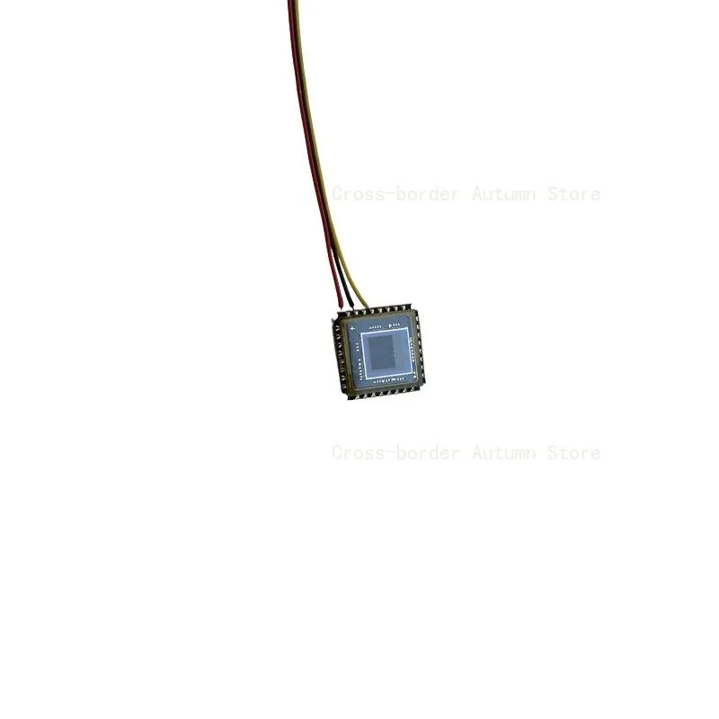 600TVL HD Low Illumination Camera 1/3 Inch Monochrome CMOS Monitoring Camera Module