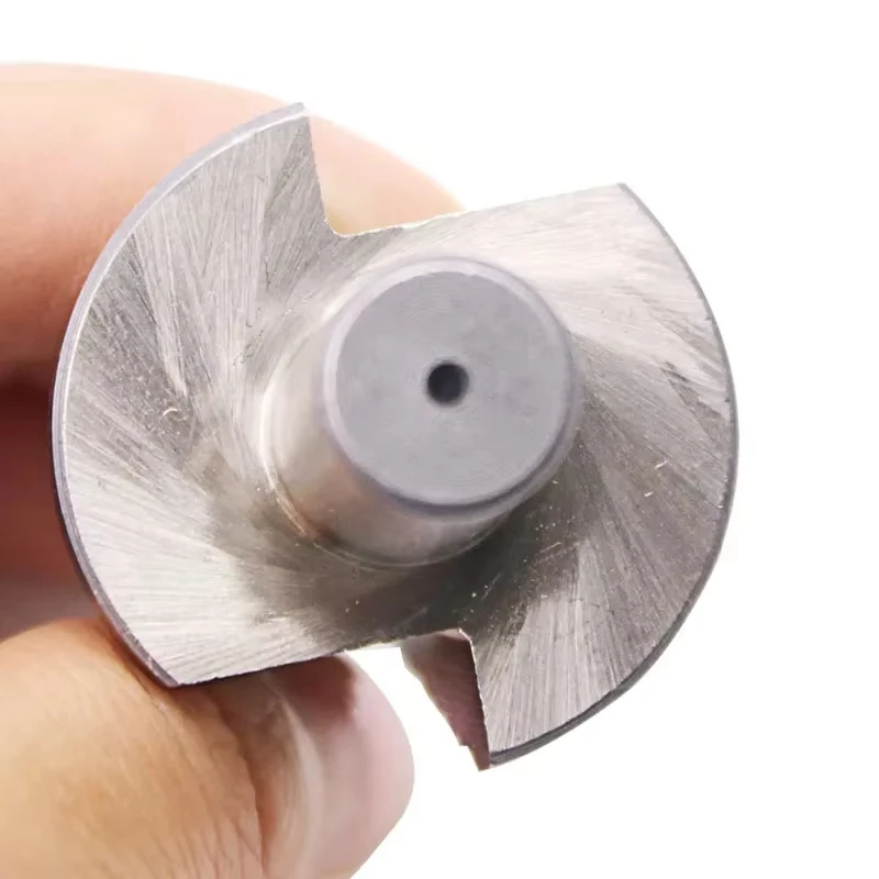 5-35MM High Speed Steel Step Drill Bit Wood Metal Drilling Bit HSS Power Tools Cutter Industrial Reamer Tool Accessories