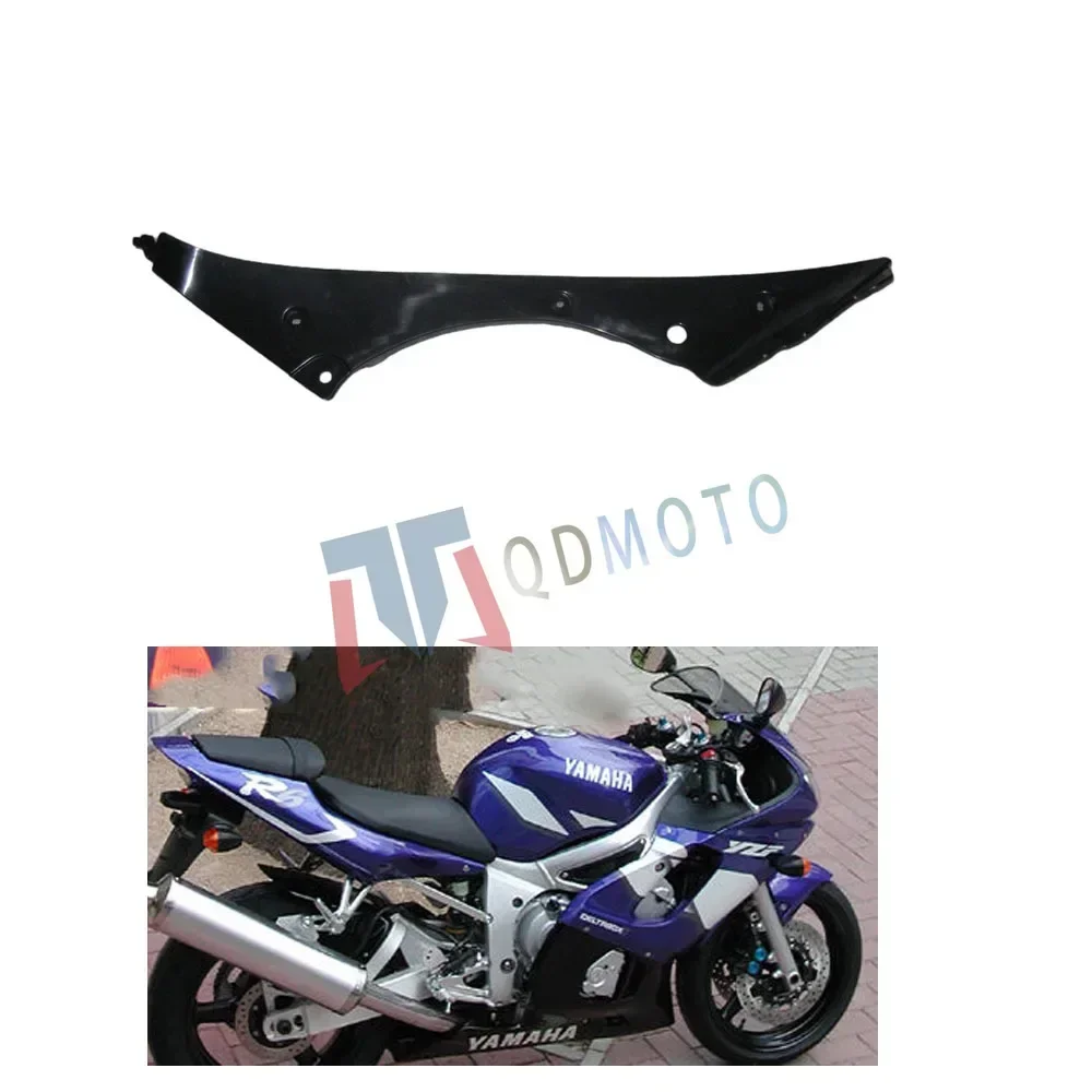 For Yamaha YZF-R6 98-02 Body Left and Right Inside Cover ABS Injection Fairing R 6 98-02 Motorcycle Accessories