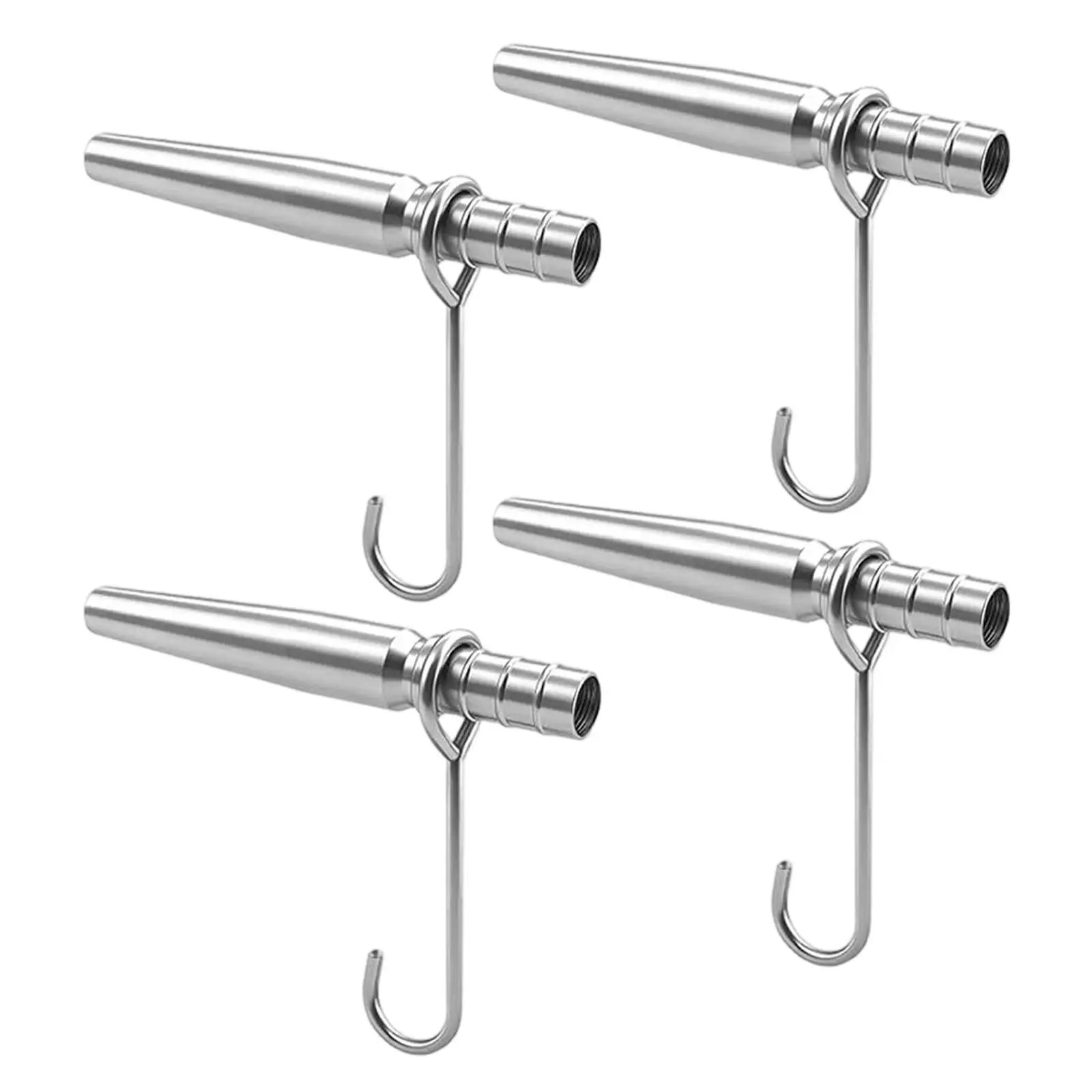 Beginner Friendly Maple Tap Stainless Steel Maple Syrup Kit Reusable Sap Collector for School Home