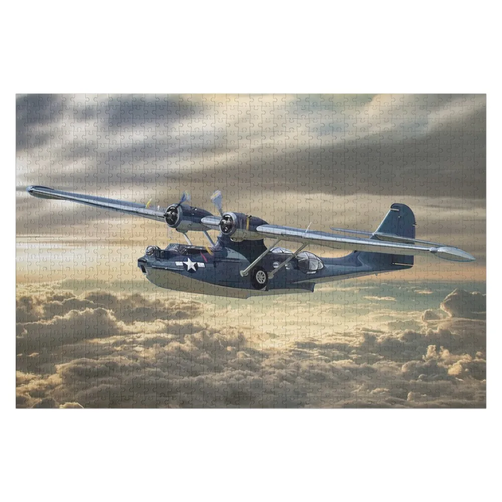 

Пазл BPY Catalina, персонализированная игрушка, подарок с возможностью индивидуальной настройки, произведение искусства, деревянный пазл для малышей