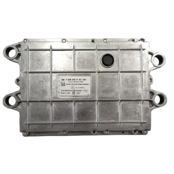 

A0084462740 Genuine Quality Engine Control Unit For Mercedes Benzz A 008 446 27 40 ECU ECM Without Program 0084462740 0074467040