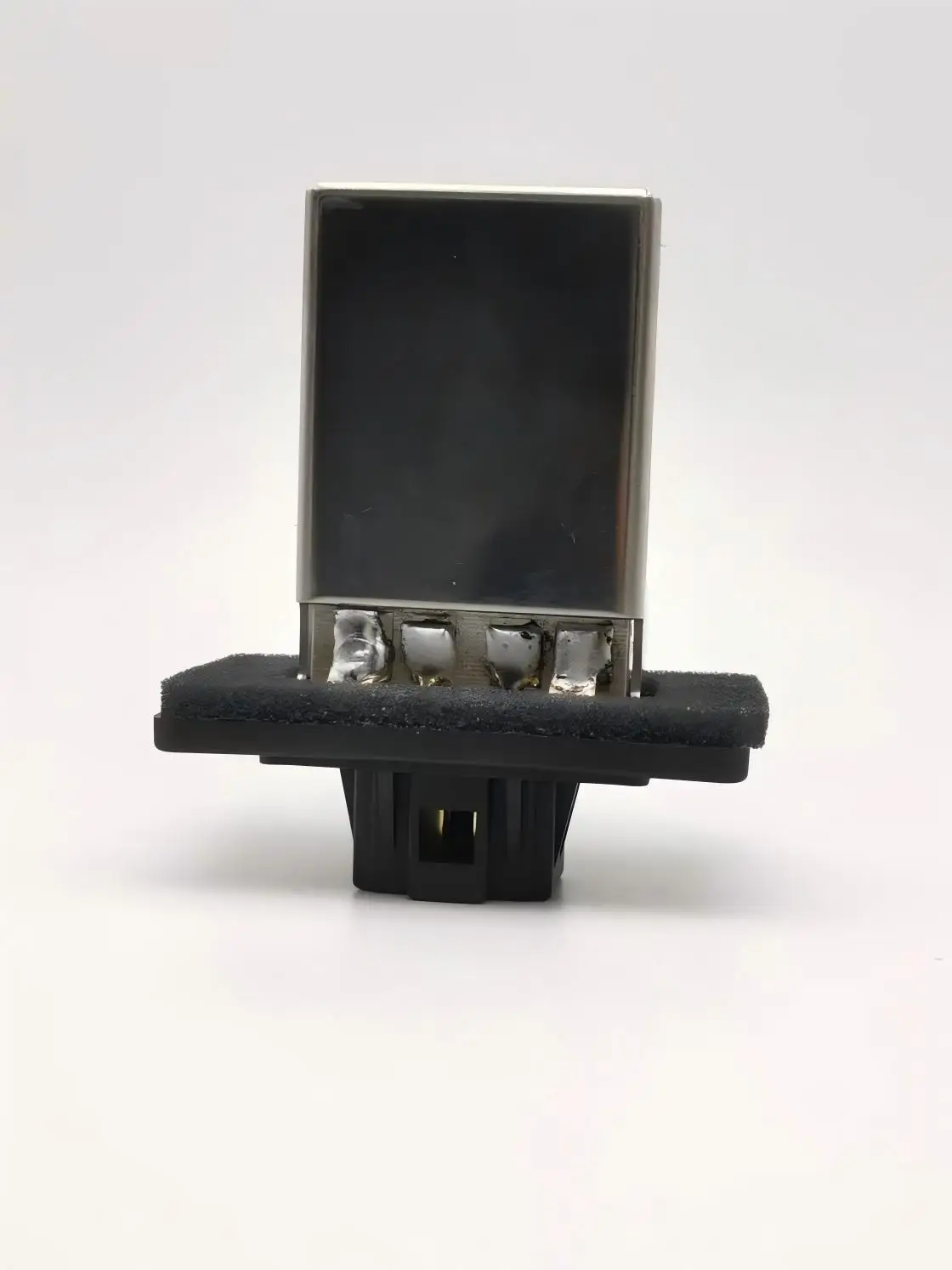 

Blower Motor Speed Control Resistor Suitable for Hyundai Elantra Oem: Bmr0166Kt,Abr49000P