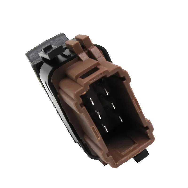Window Switch Control Button For Nissan Interstar Opel Movano Vivaro Renault Master Trafic II MK2 8200057321 82 00 057 321 3