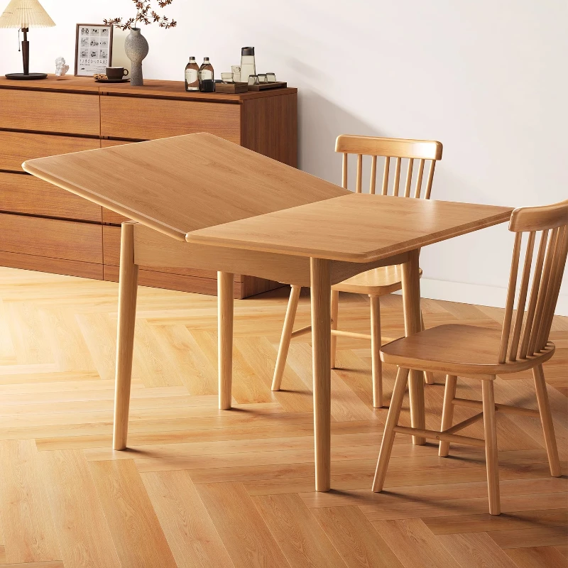 

Desk Mounted Apartment Home Folding Compact Wall Cafe Household Foldable Table Small Dining Saving Space Minimalist Kitchen