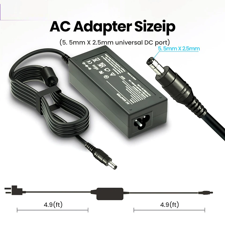 ACアダプター充電器の交換品 Harman Kardon Onyx Studio 4/3 / 2/1