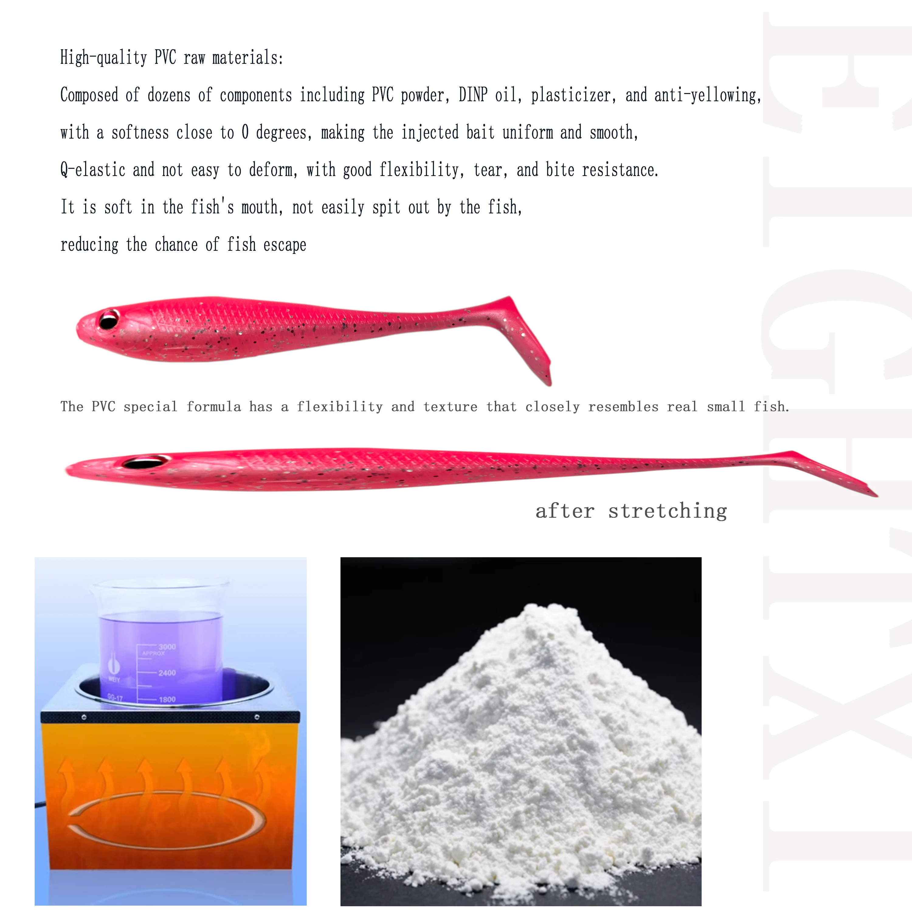 10 قطعة/الحزمة 6 جرام 9 سنتيمتر Luya الطعم الناعم الأسماك وهمية البلاستيك الطعم مرونة عالية واقعية السباحة الموقف Nff الطعم الكارب ، باس ، سمك السلمون ، سمك السلمون ، المكوك ، الماكريل ، الماكريل ، الماكريل ، الطعم الاسماك لينة صيد الأسماك لفتة الجدول الزمني لينة إغراء المياه العذبة العالمي 6 ألوان المتاحة ، الأبيض المتاحة