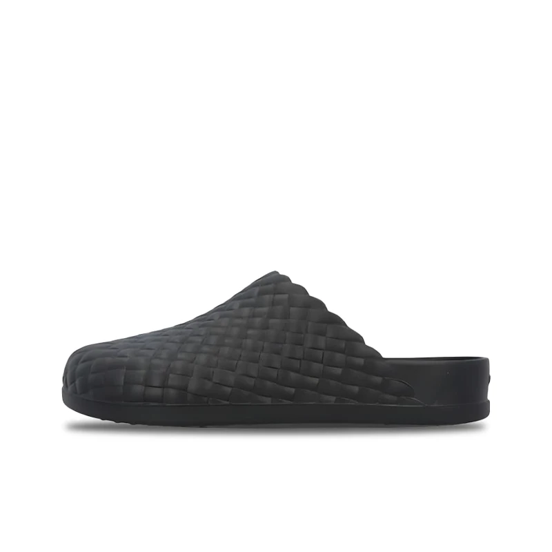 Crocs Dylan Burnished Unisex Black Slip-On Sandals  Versatile Stylish Durable Non-Slip Lightweight Comfortable 209946-001