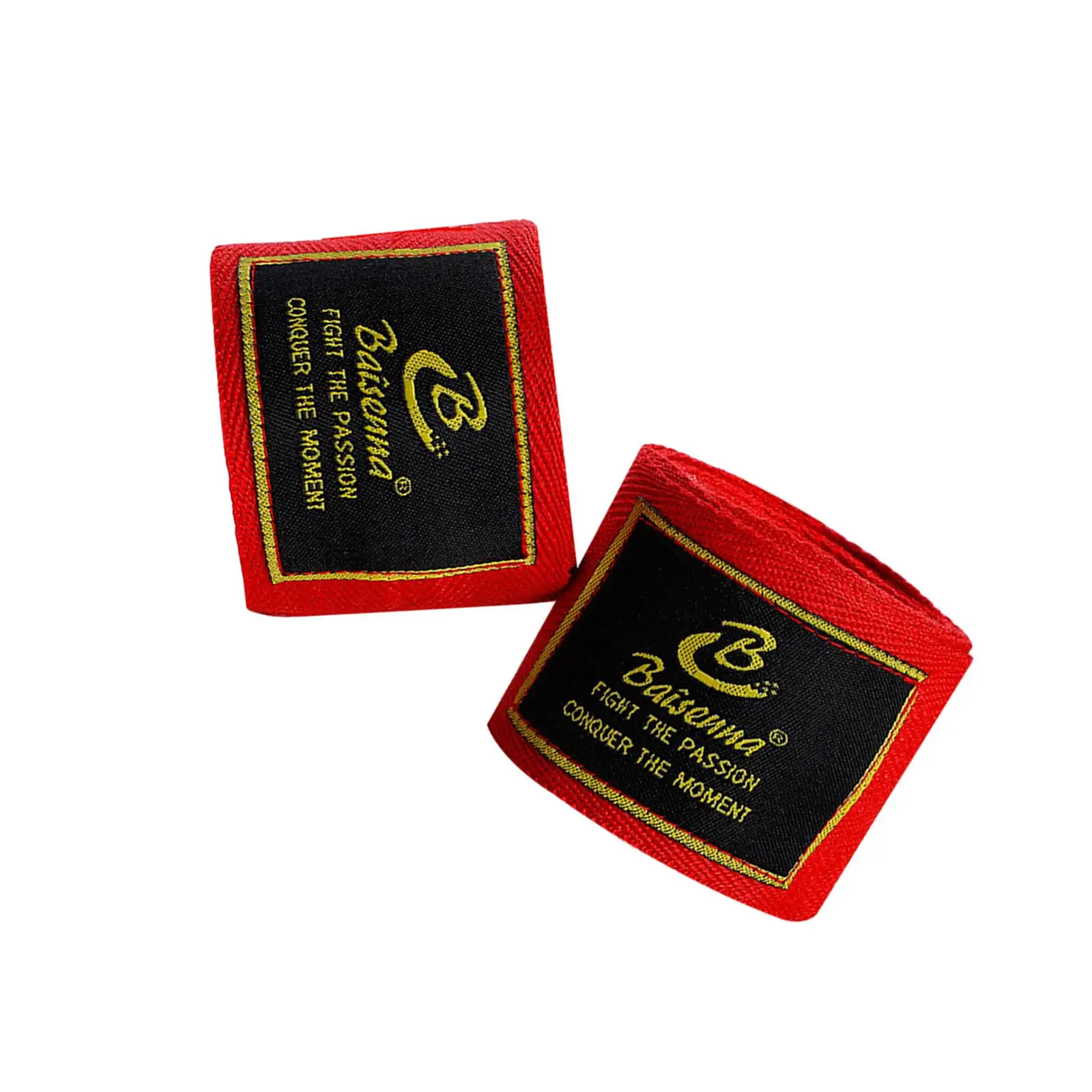 

2x Boxing Hand Wraps Kickboxing Hand Wraps Thumb Loop Hand Wraps Handwraps for Boxing for Sports Muay Thai Mma Karate Sparring