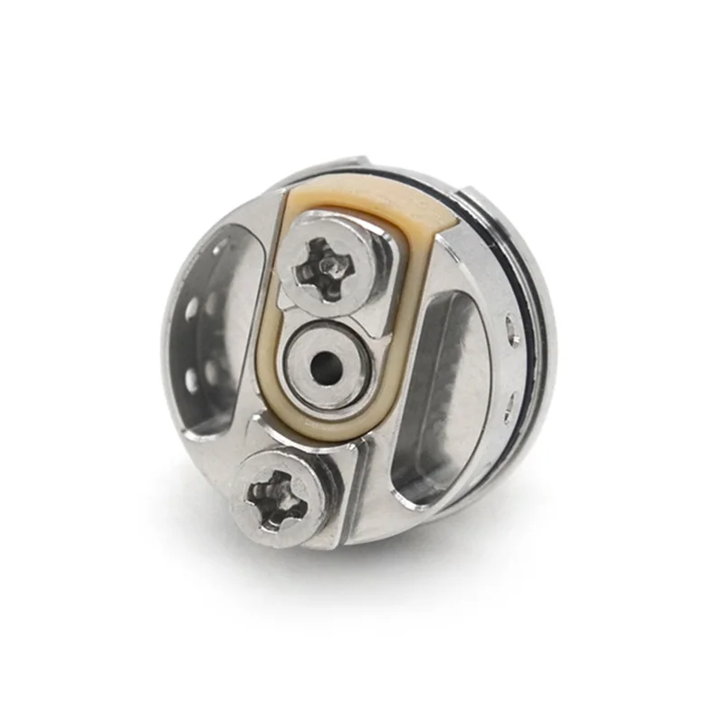 ULTON Rubik Style RBA مع 3 دبابيس AFC إضافية و2 أجراس خزان MTL RDL لصندوق Boro BB Billet