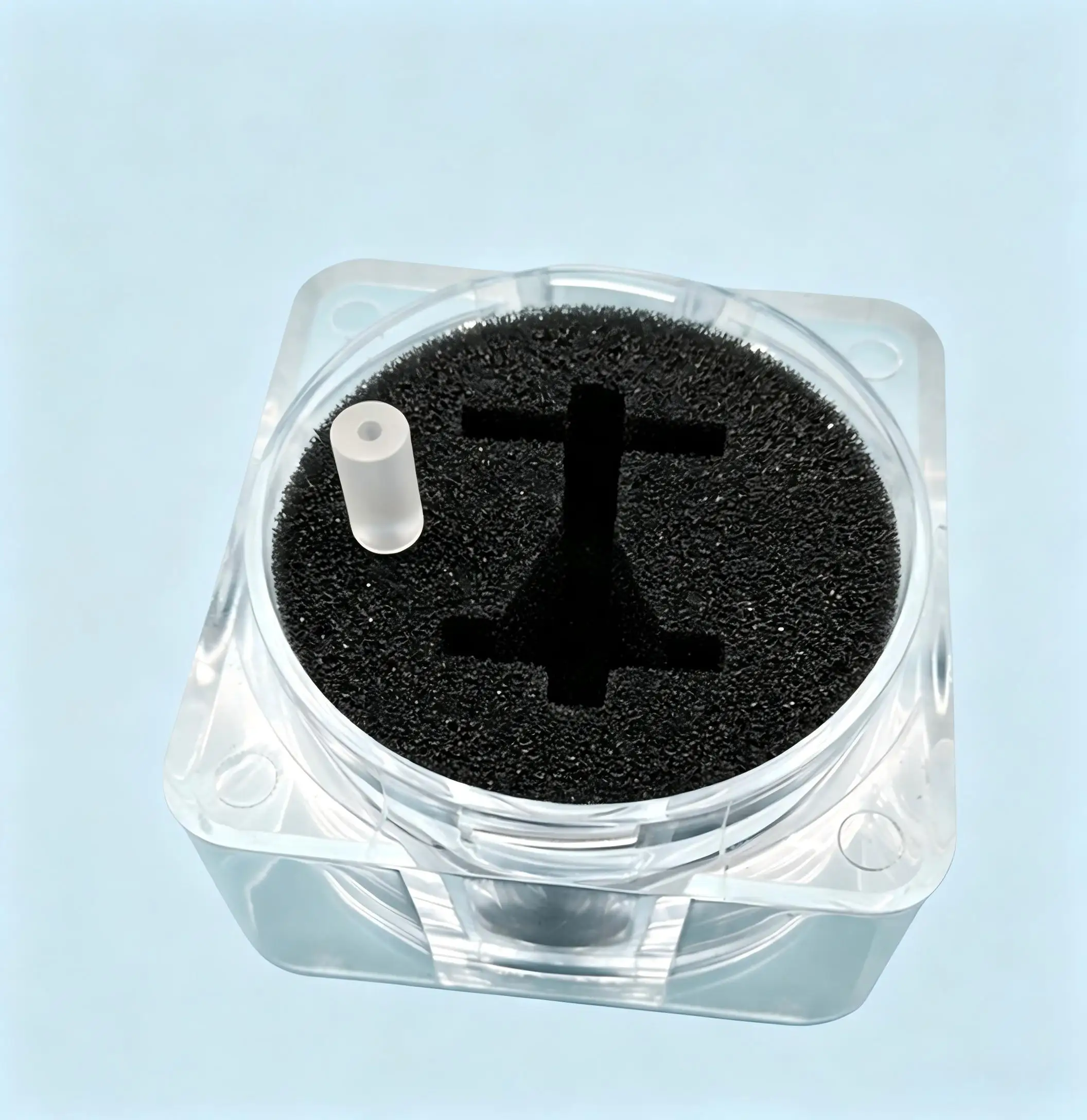 Sapphire guide,3110135,0205799,wire guide,OD5.0x10mmL apply for SODICK wire cut machine, Size OD5*T10MM