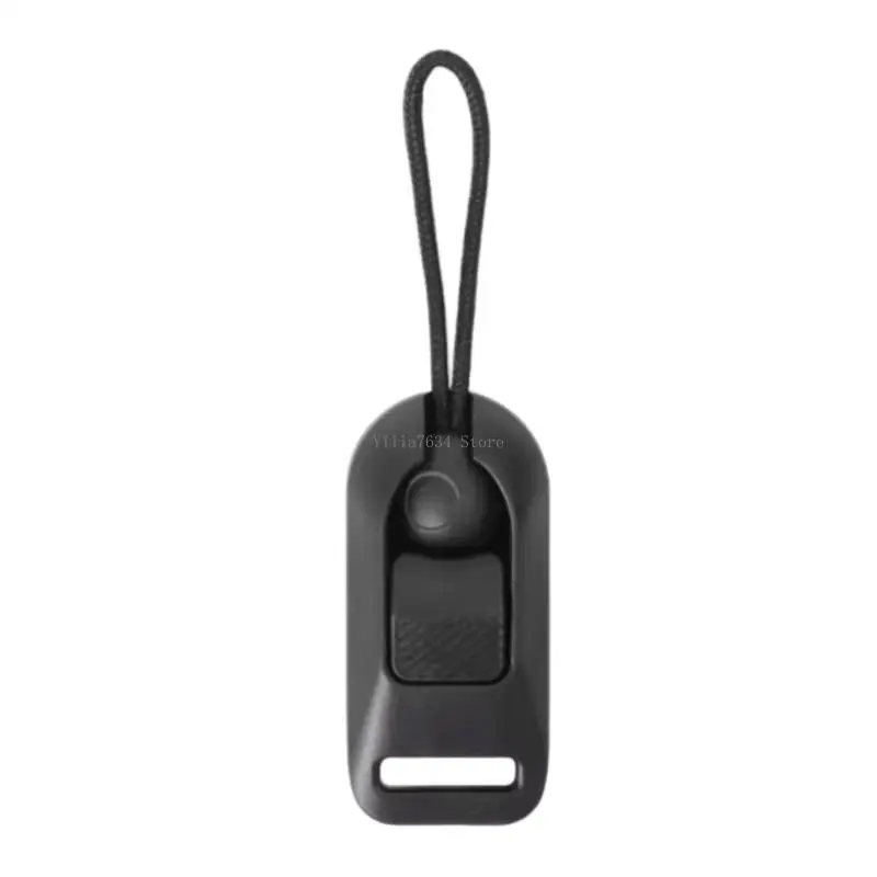 Secure Locking Mechanism Plastic Camera Buckle With Strap For Professional Photography Equipment DSLR Mirrorless Systems