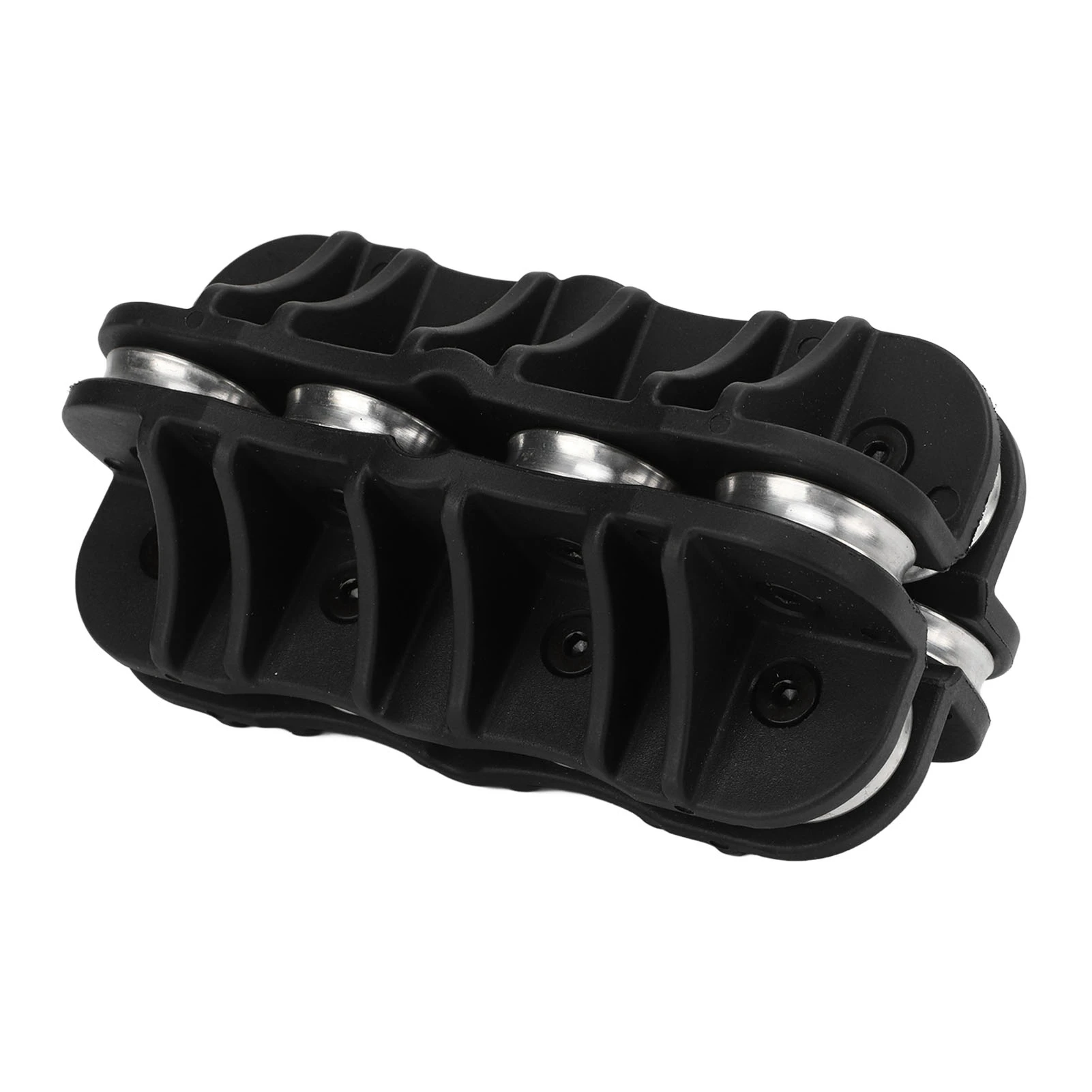 Tube Straightening …