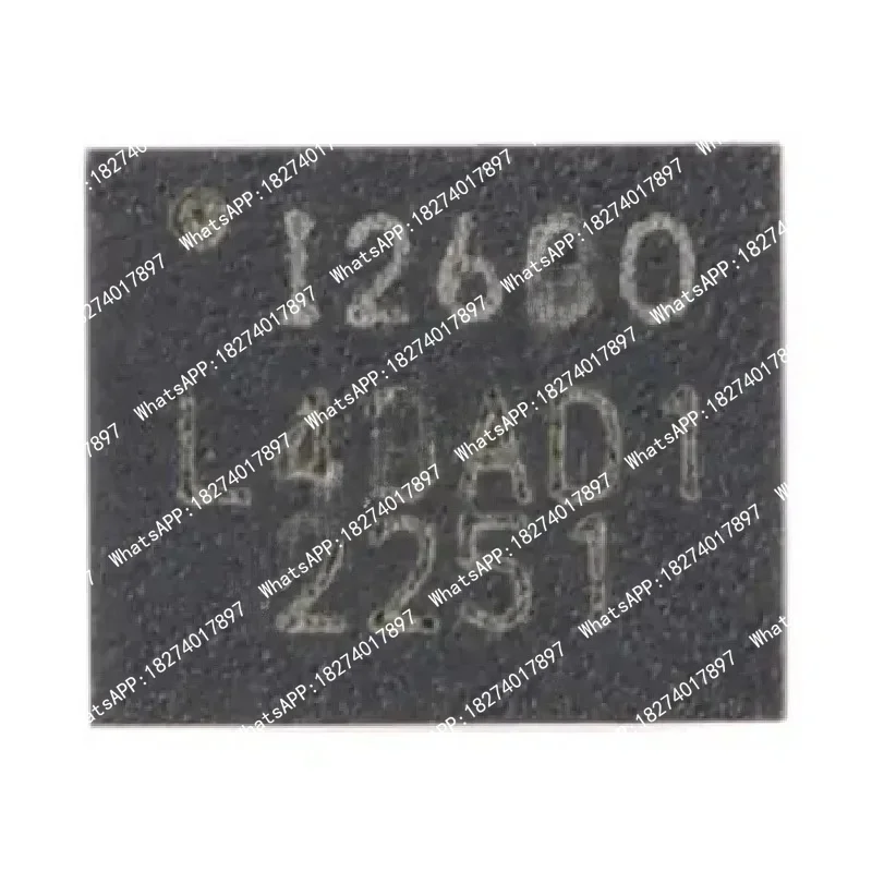 3pcs ICM-20600 LGA-14 IMU - 6-Axis Gyroscope Accelerometer