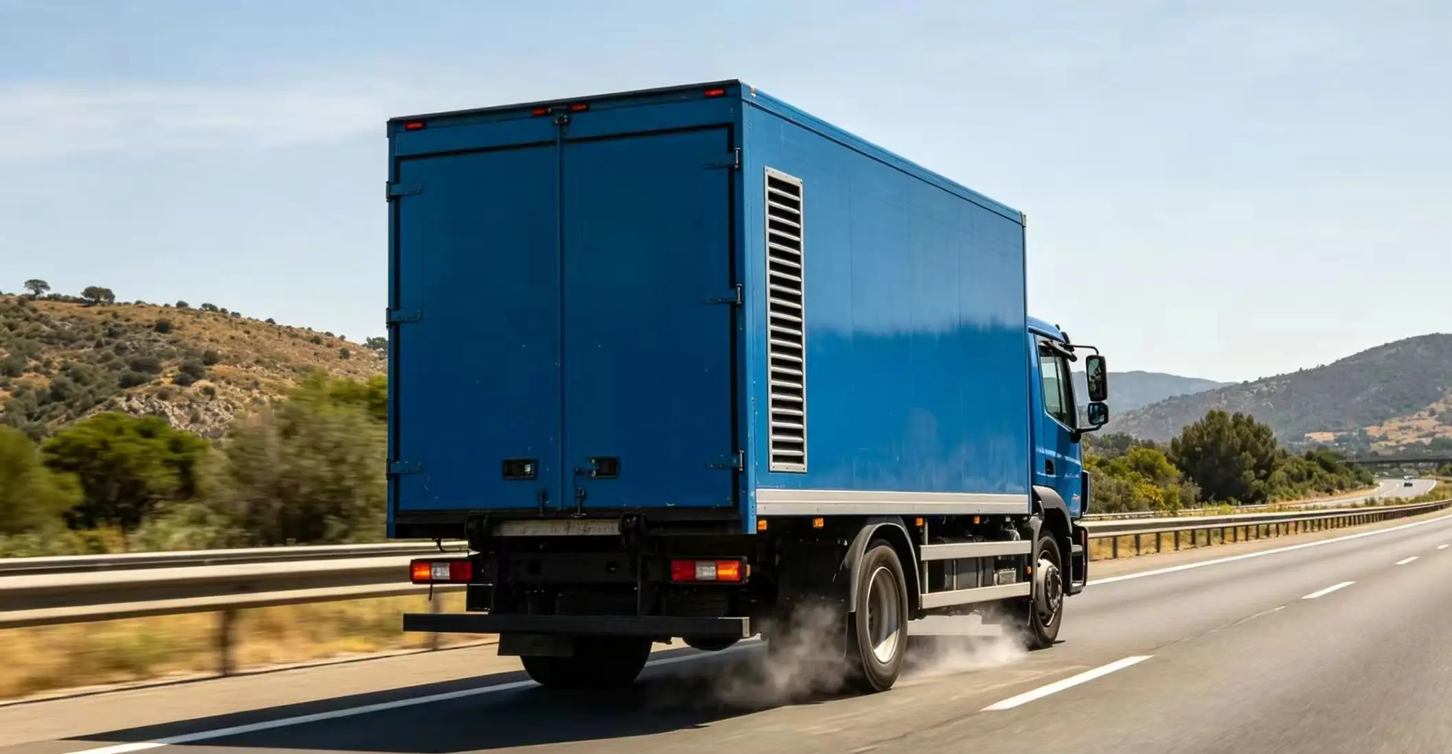 

C@International Freight Supplement